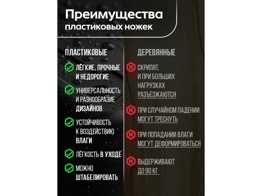 Стул Cat Chair (mod. 028)