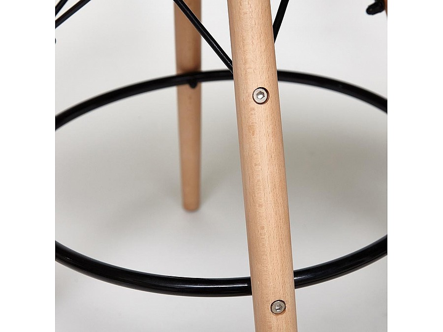 Стул барный Cindy Bar Chair (mod. 80)