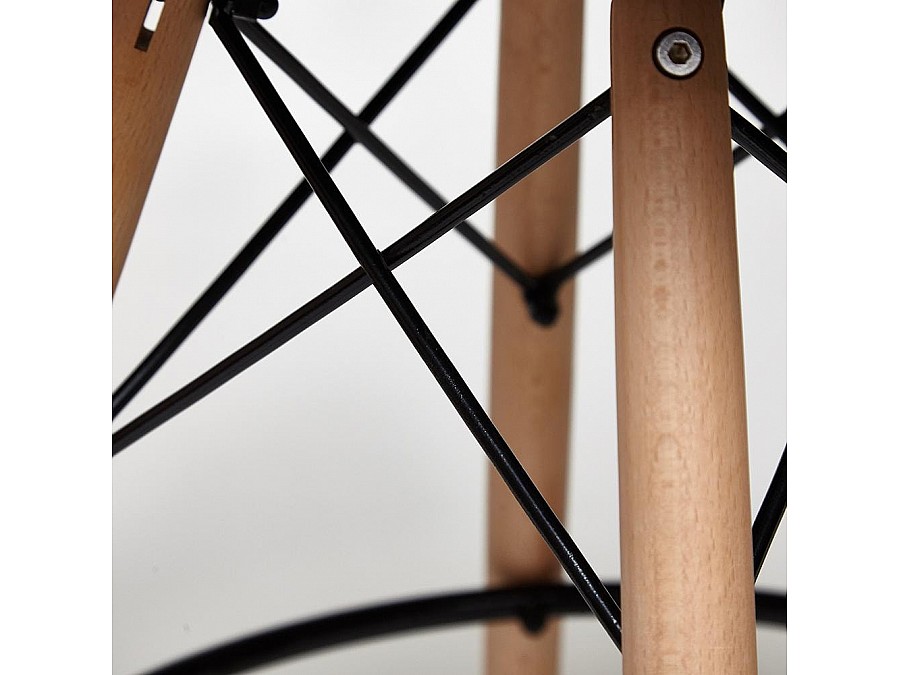 Стул барный Cindy Bar Chair (mod. 80)