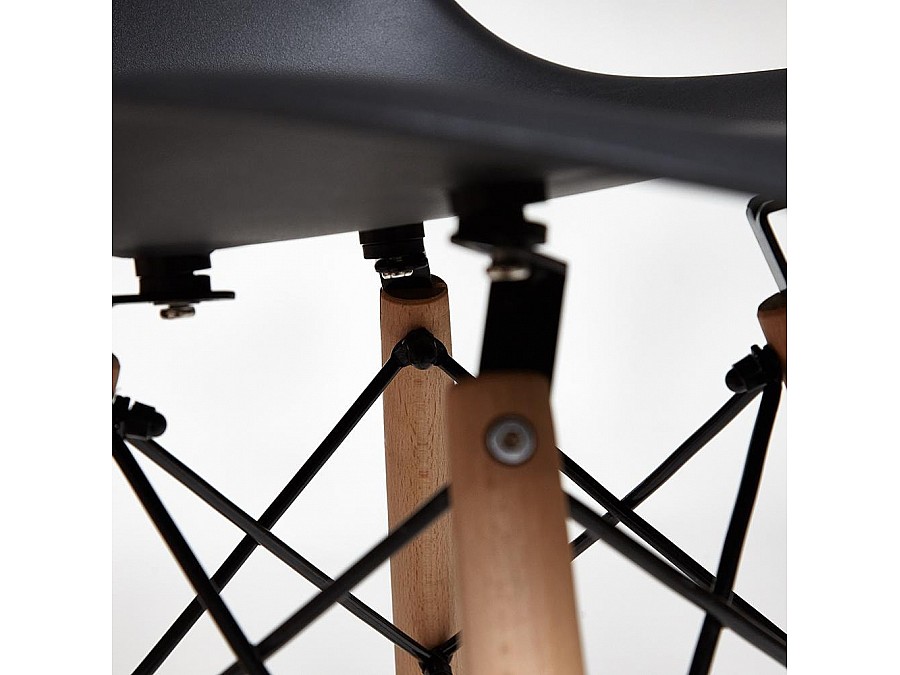 Стул барный Cindy Bar Chair (mod. 80)