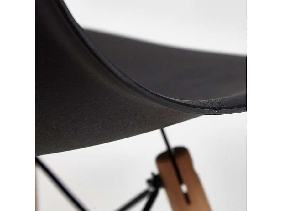 Стул барный Cindy Bar Chair (mod. 80)