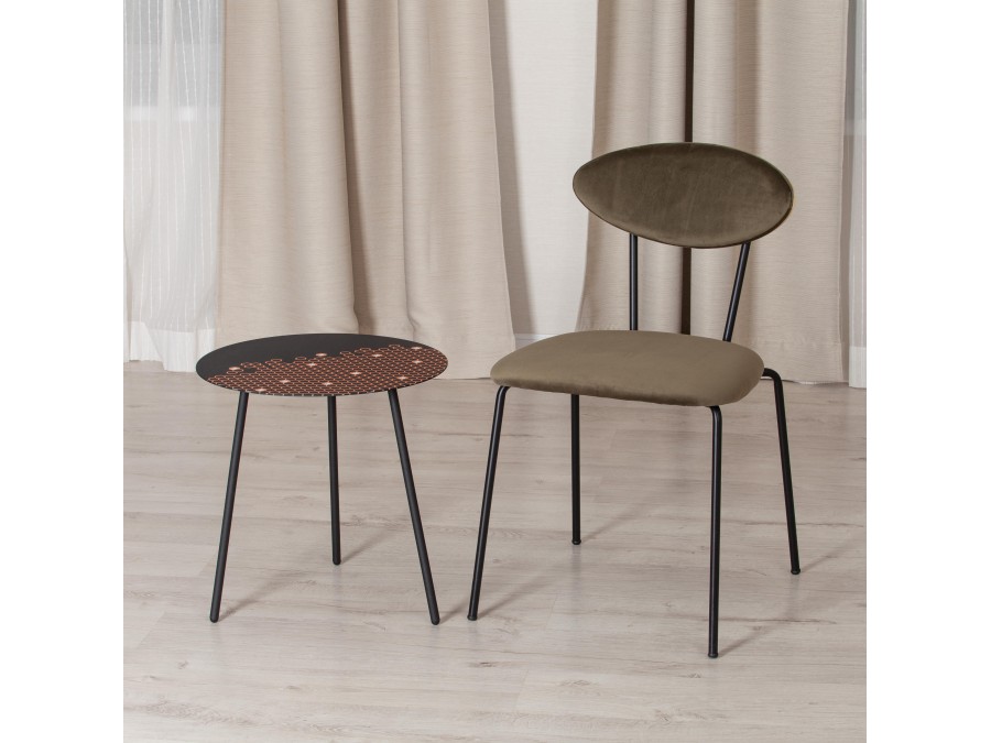 Столик кофейный TETCHAIR