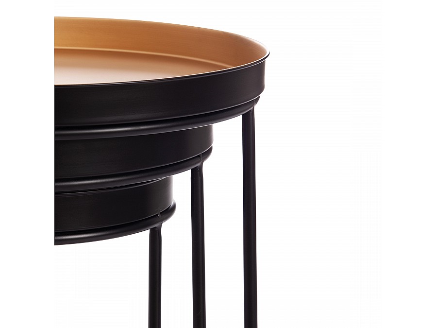 Набор столиков Secret De Maison RUNA ( mod. 11870 )