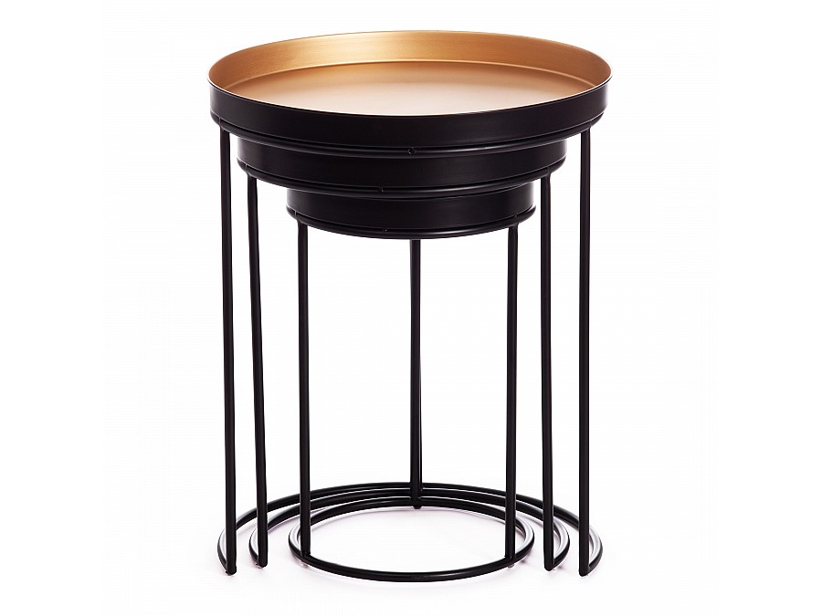 Набор столиков Secret De Maison RUNA ( mod. 11870 )