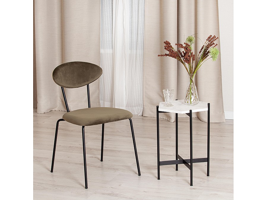 Столик кофейный Secret De Maison FENDY ( mod. 11980 )