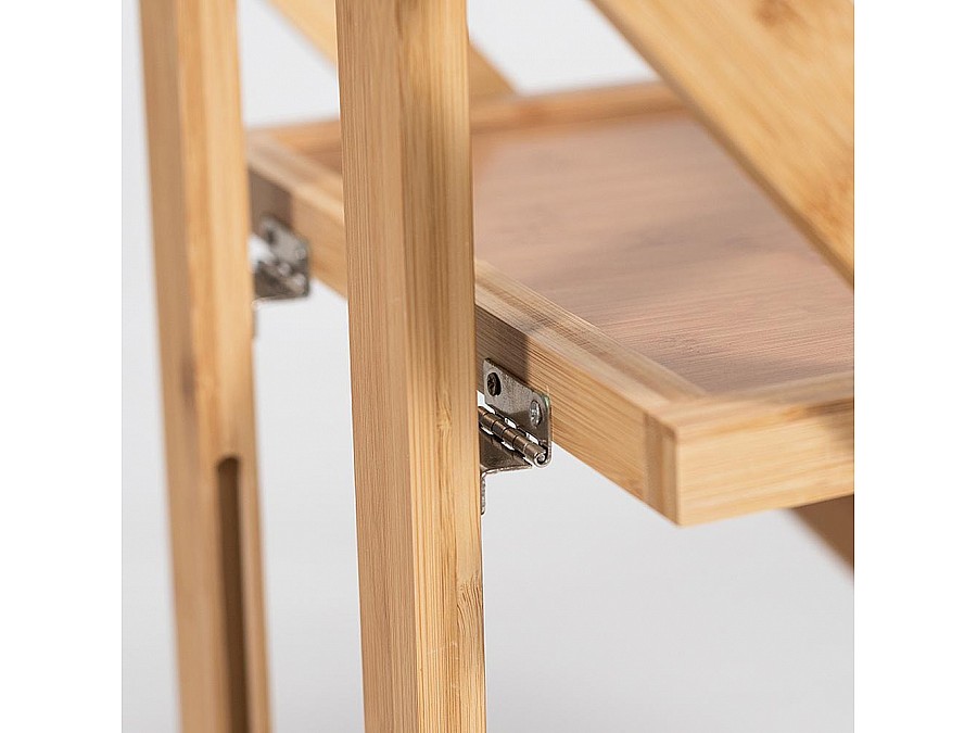 Столик сервировочный (mod. JWFU-3342)