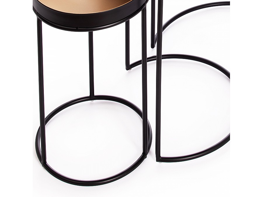 Набор столиков Secret De Maison RUNA ( mod. 11870 )