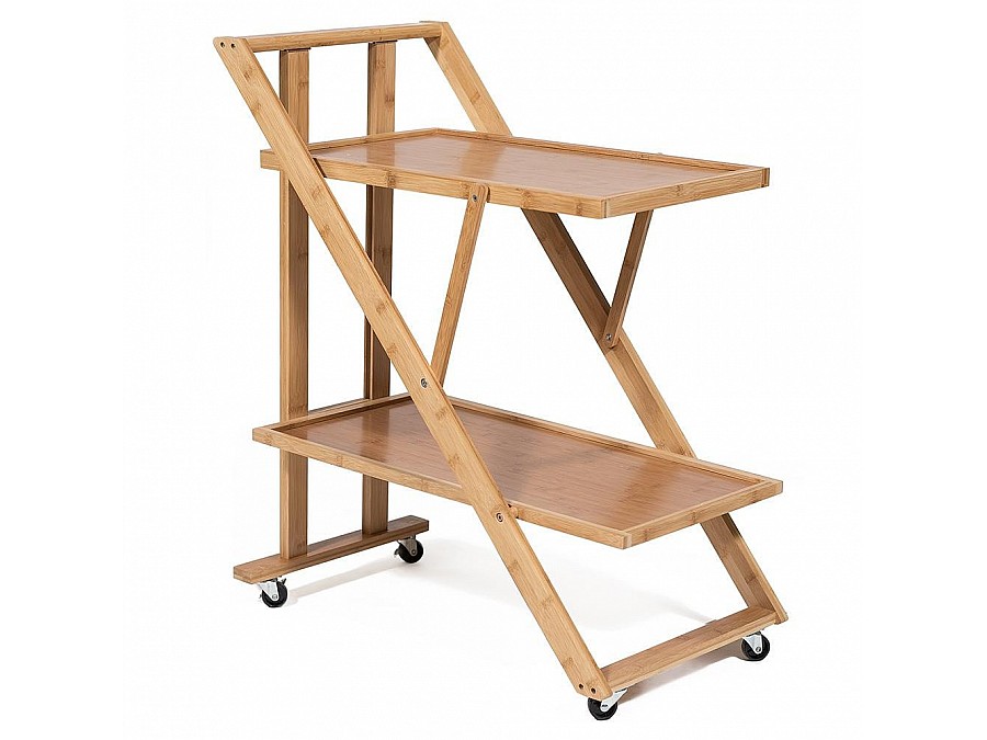 Столик сервировочный (mod. JWFU-3342)