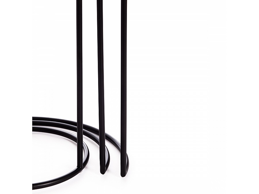 Набор столиков Secret De Maison RUNA ( mod. 11870 )