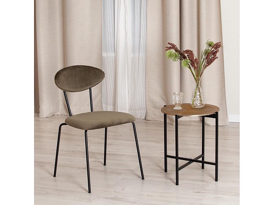 Столик кофейный Secret De Maison BLOOM ( mod. 11873-B )