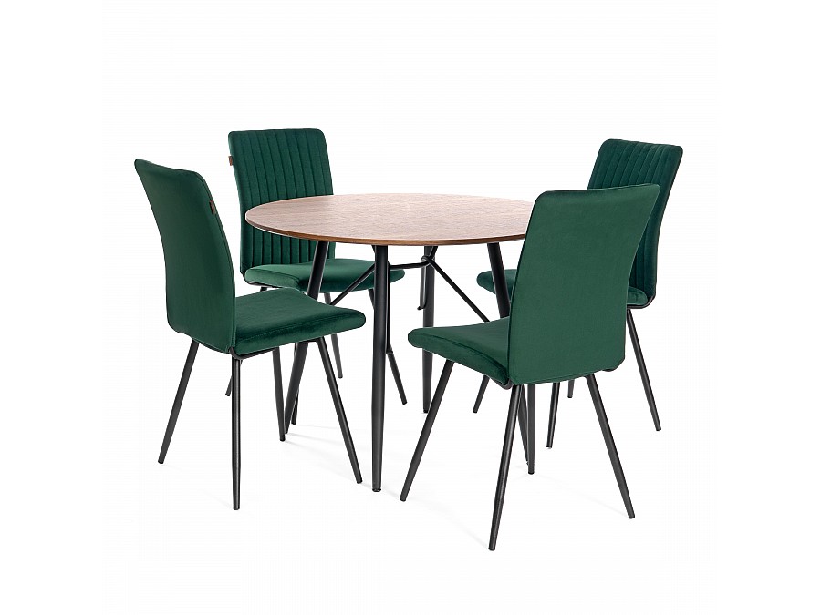 Стул обеденный Monte Carlo