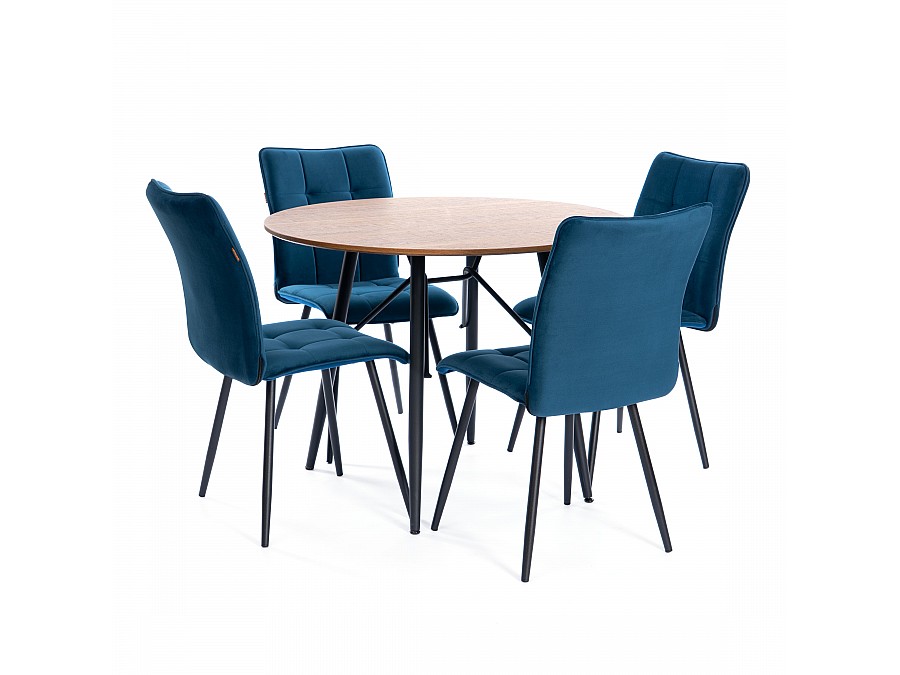 Стул обеденный Bari