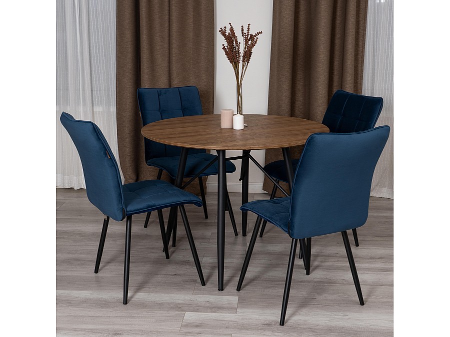 Стул обеденный Bari