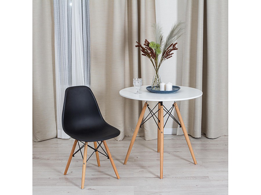 Стул CINDY (EAMES) (mod. 001) / 1 шт. в упаковке