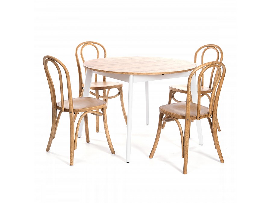 Стул THONET CLASSIC CHAIR (mod.СB2345)