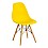 Стул CINDY (EAMES) (mod. 001)