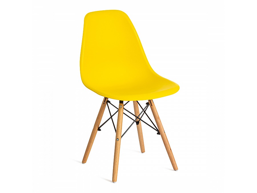 Стул CINDY (EAMES) (mod. 001) / 1 шт. в упаковке