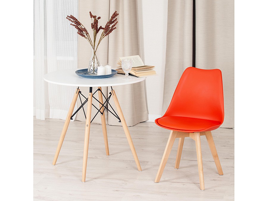 Стул TULIP (mod. 73) / 1 шт. в упаковке