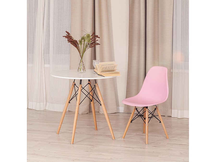 Стул CINDY (EAMES) (mod. 001)