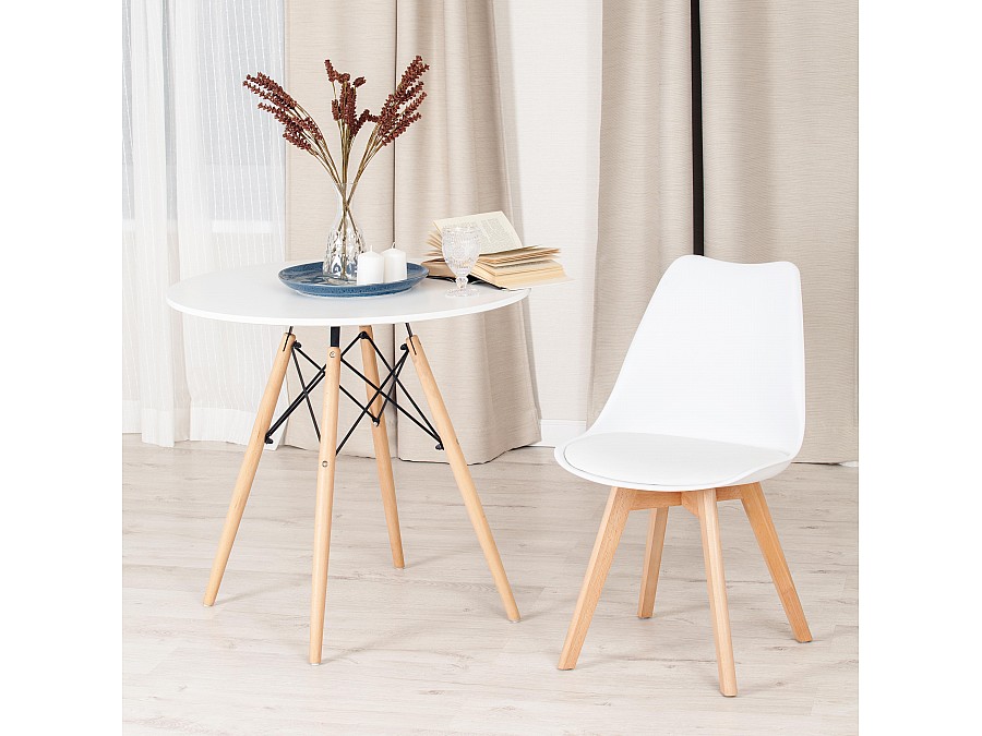 Стул TULIP (mod. 73)