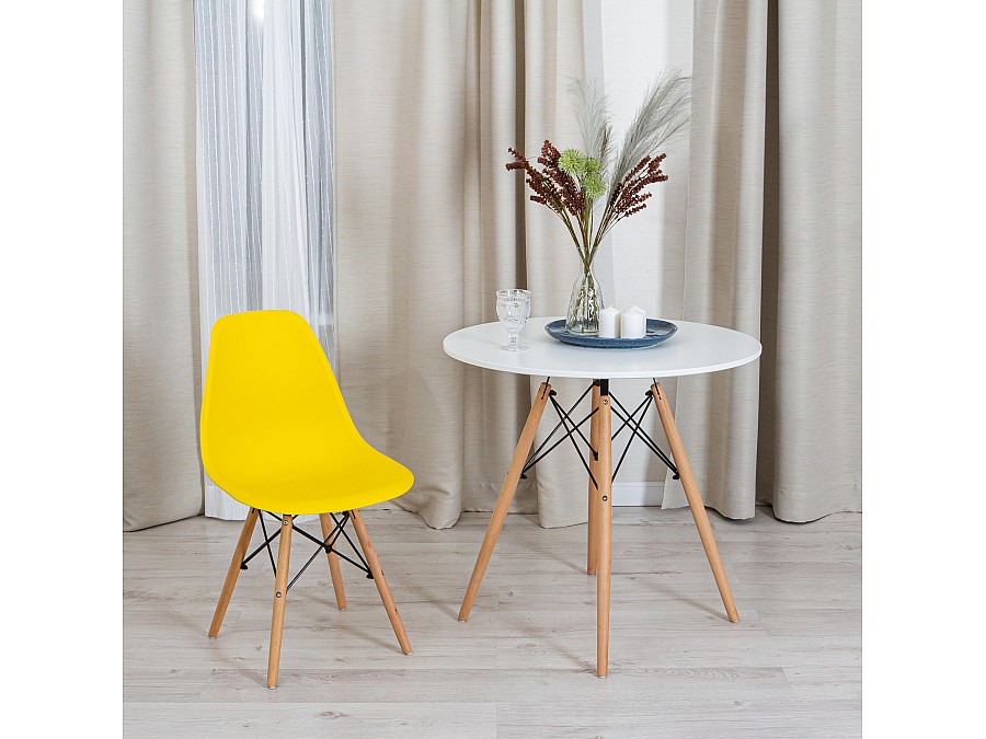 Стул CINDY (EAMES) (mod. 001) / 1 шт. в упаковке
