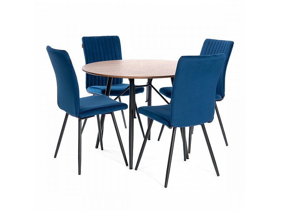 Стул обеденный Monte Carlo