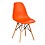 Стул CINDY (EAMES) (mod. 001)