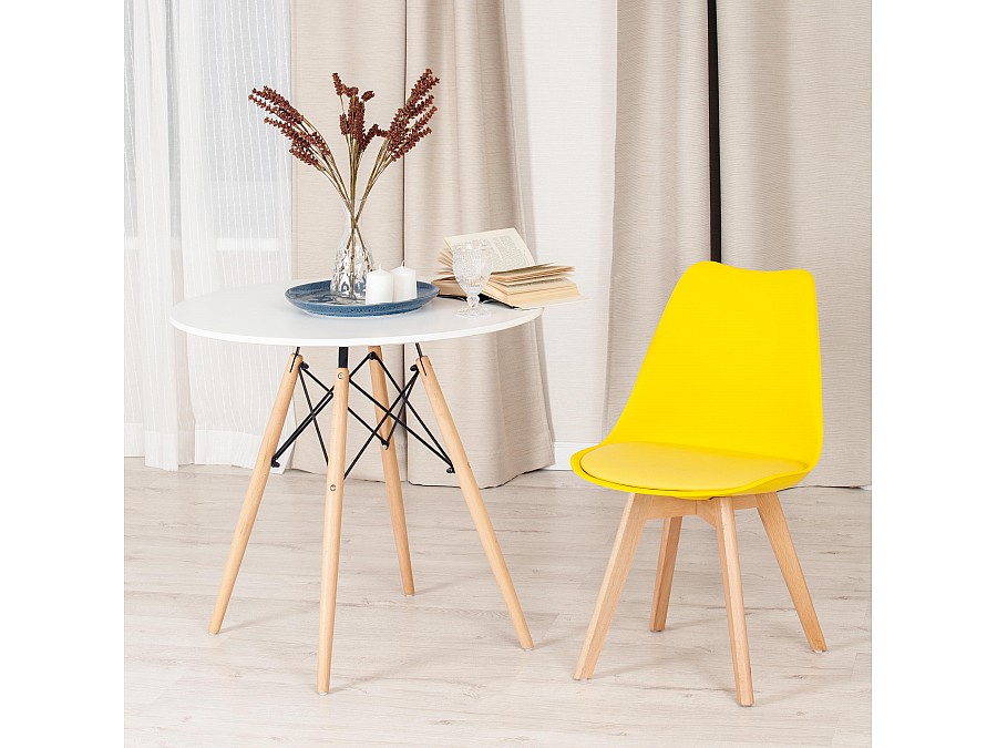 Стул TULIP (mod. 73) / 1 шт. в упаковке