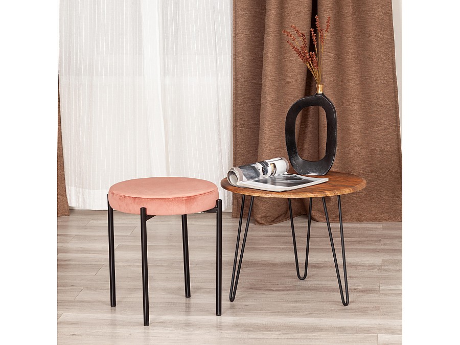 Табурет REVO (mod. 7034)