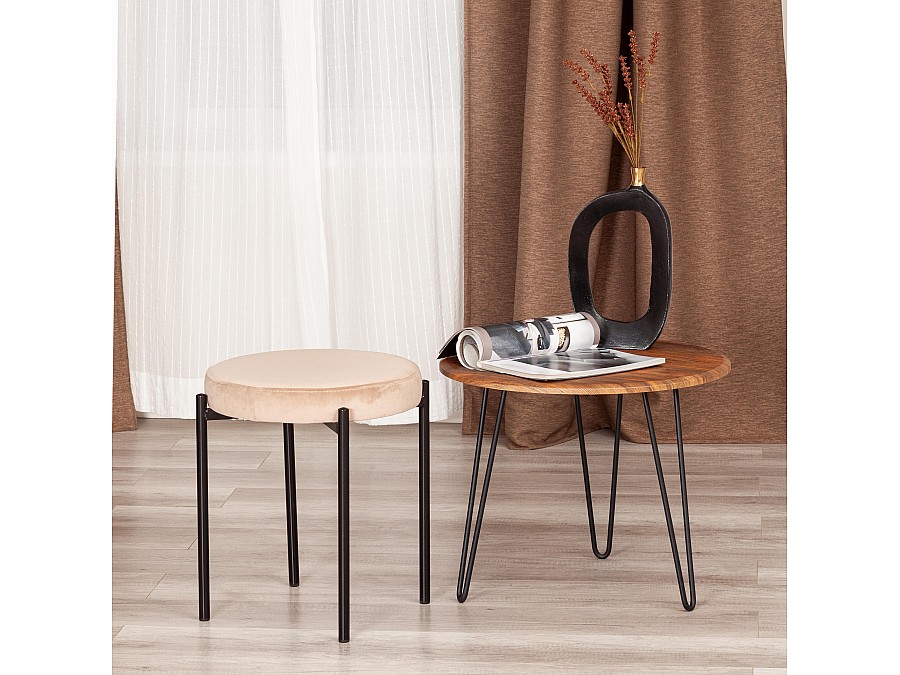 Табурет REVO (mod. 7034)