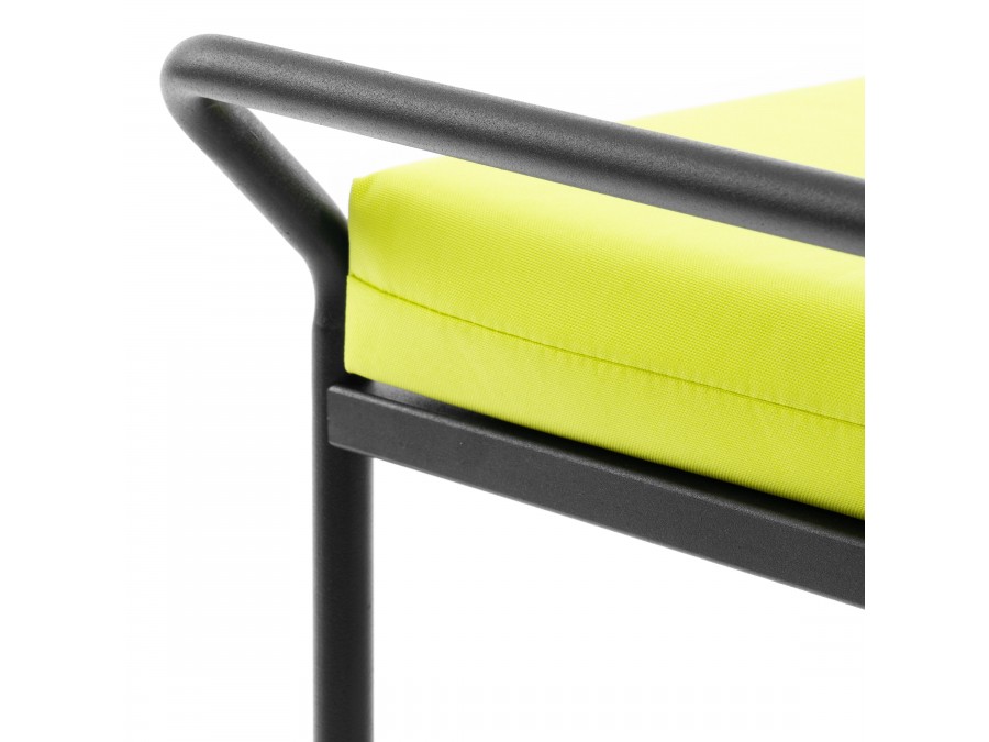 Пуф/стол Ergo/Эрго