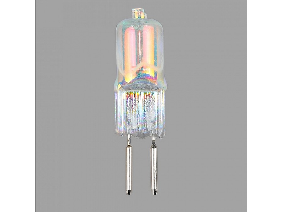 G5.3-12V-35W Галогенная лампа (Капсульная multi)