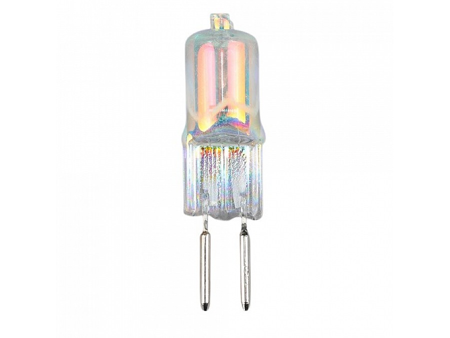 G5.3-12V-35W Галогенная лампа (Капсульная multi)