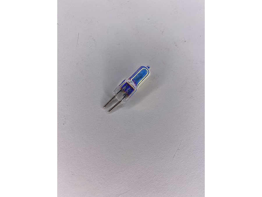 G5.3-12V-35W Галогенная лампа (Капсульная multi)