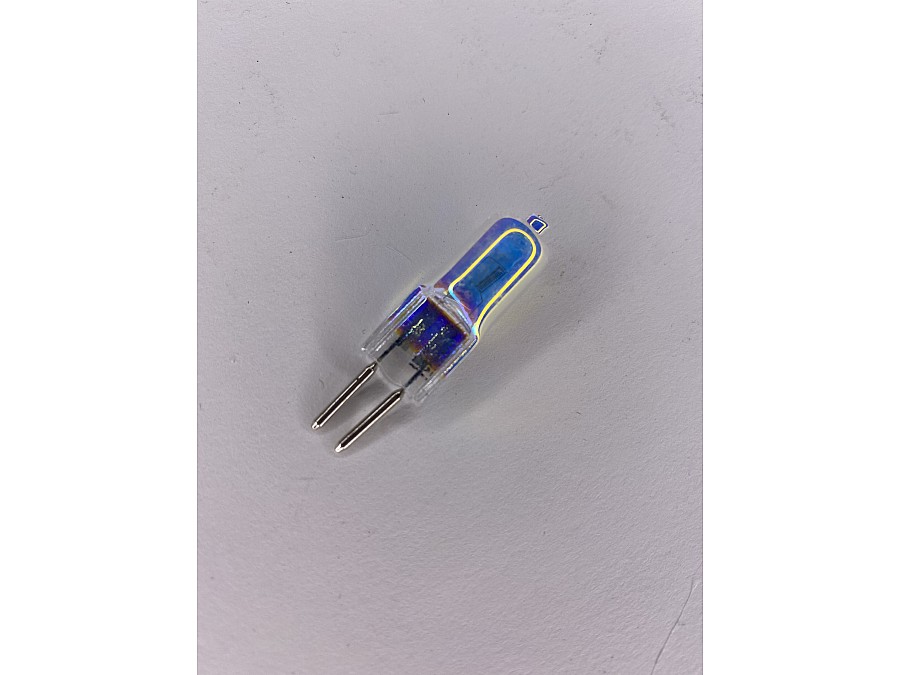 G5.3-12V-35W Галогенная лампа (Капсульная multi)