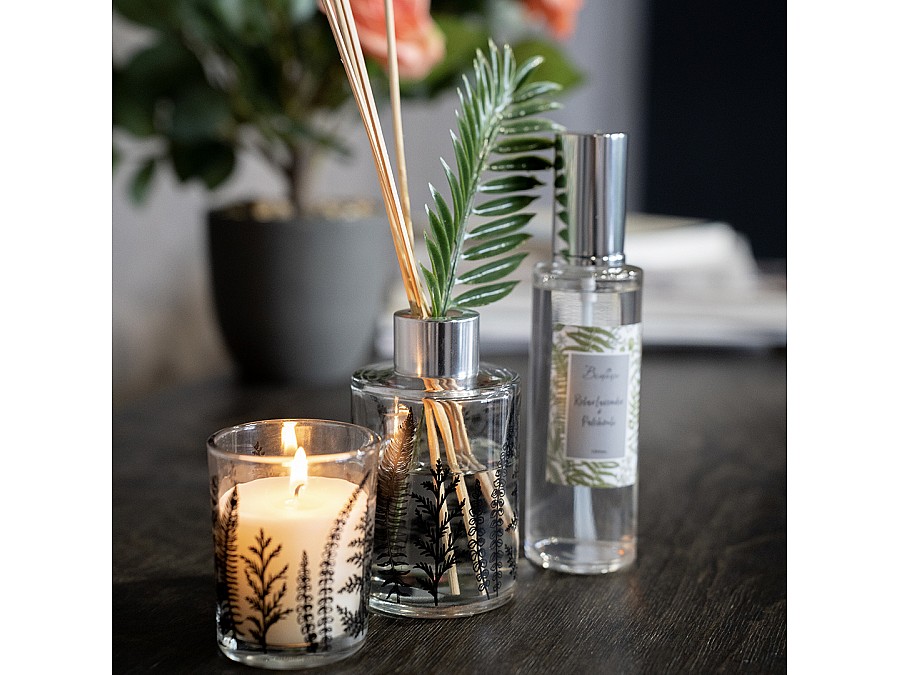 Арома сет RELAX LAVENDER & PATCHOULI, Д235 Ш215 В63