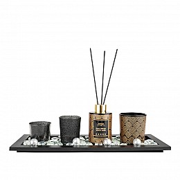 Арома сет WOOD SAGE, Д377 Ш147 В90