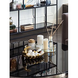 Ароматическая свеча FRESH COTTON, Д75 Ш75 В110