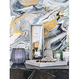 Парфюмированный аромадиффузор FLOWER FIELDS, 100 мл., Д97 Ш54 В240