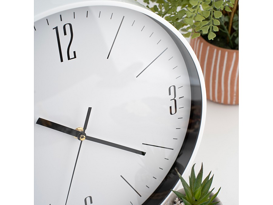 Часы настенные 