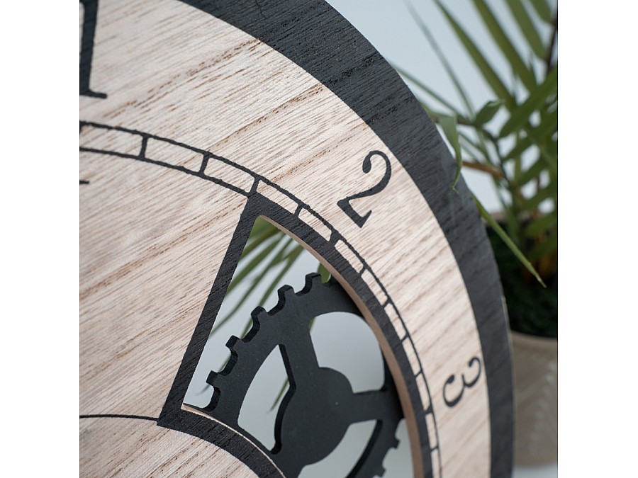 Часы настенные 