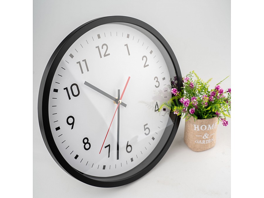 Часы настенные 