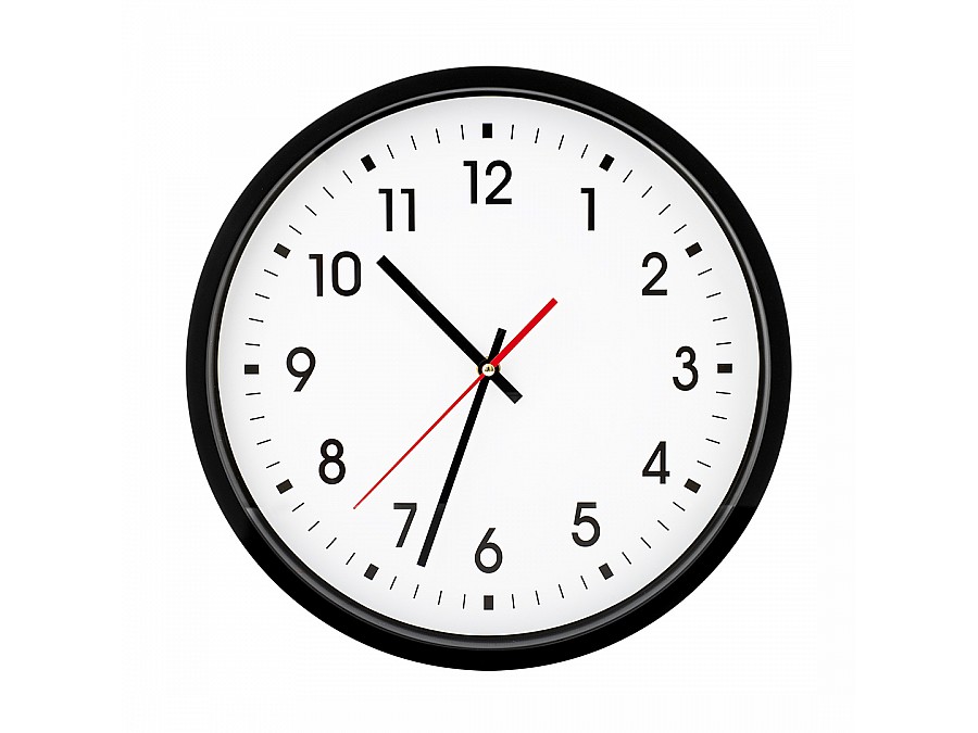 Часы настенные 