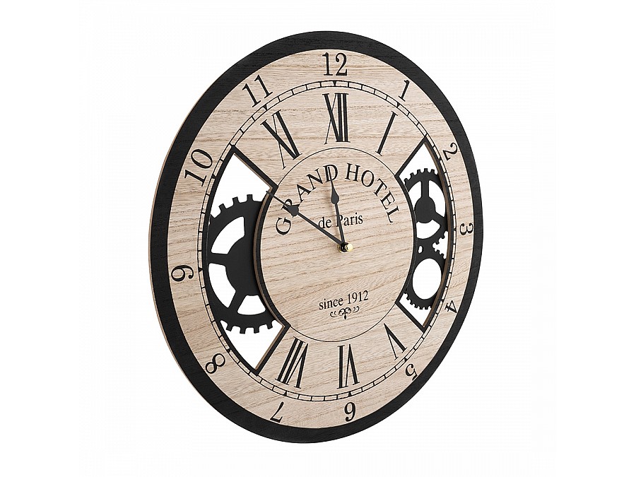 Часы настенные 