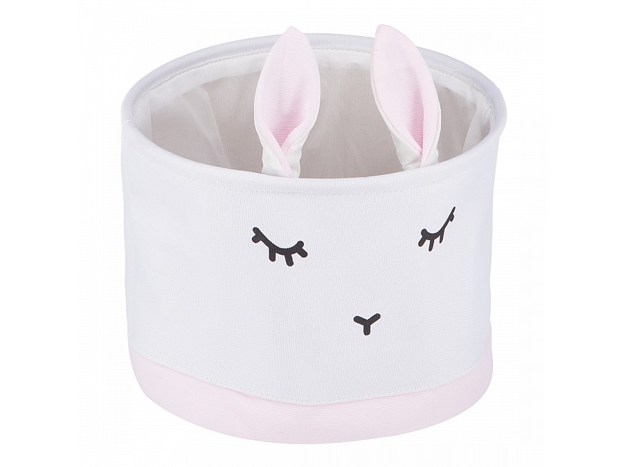 Корзина тканевая для хранения 