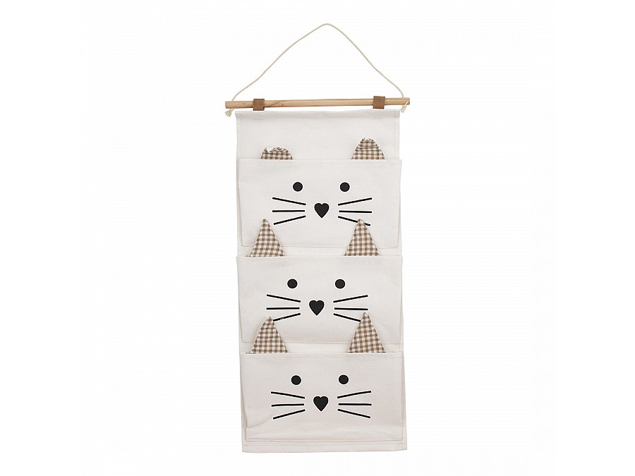 Подвесной органайзер 