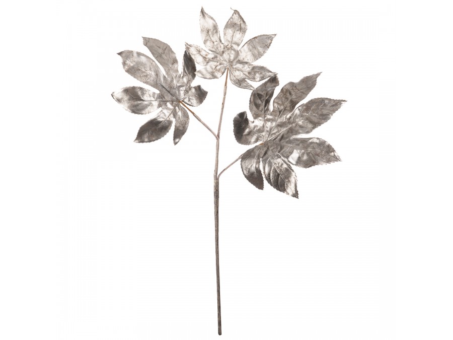 Искусственное растение Каштан, шампань, В 660 мм