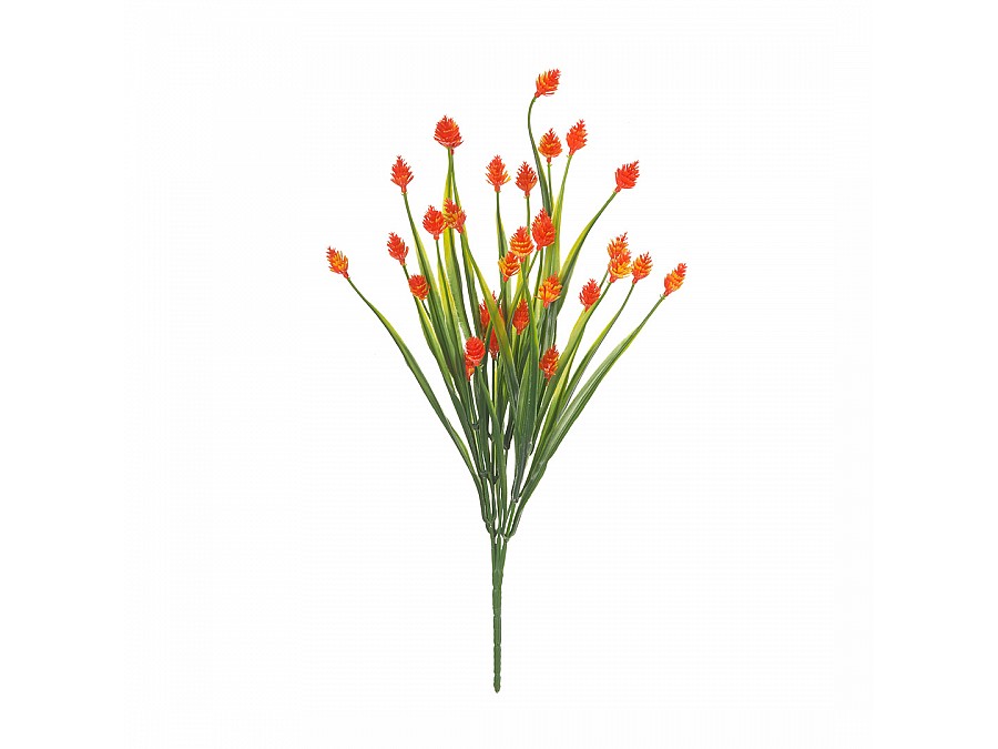 Декоративный букет 