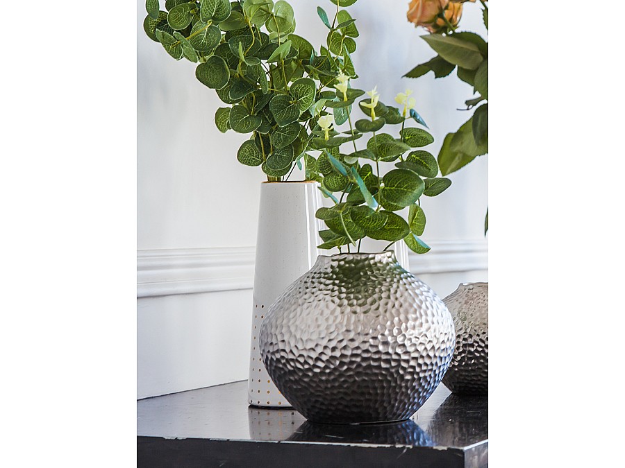 Ветка эвкалипта, В700 мм, зеленый