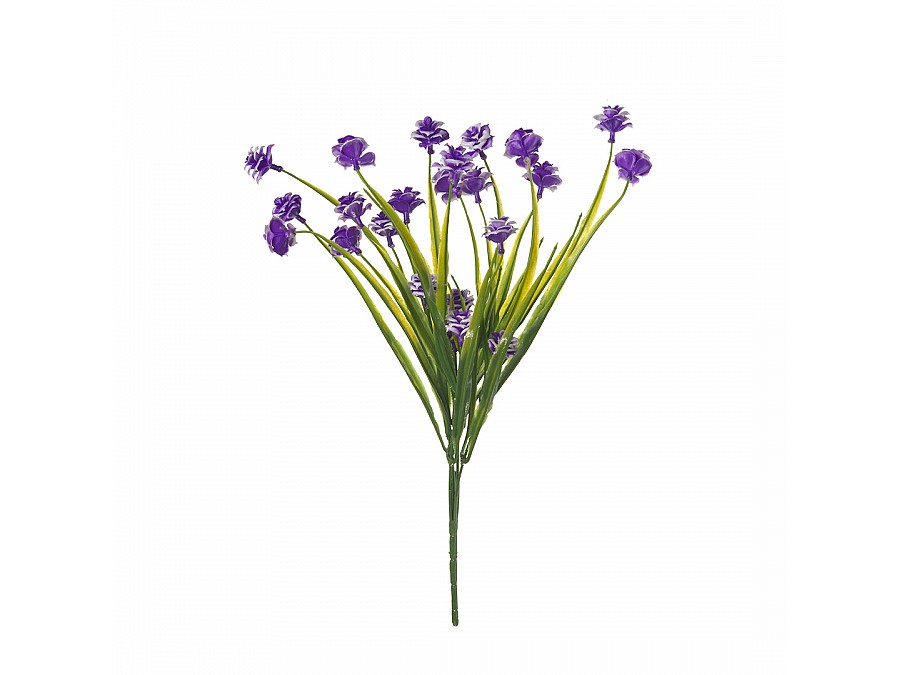 Декоративный букет 